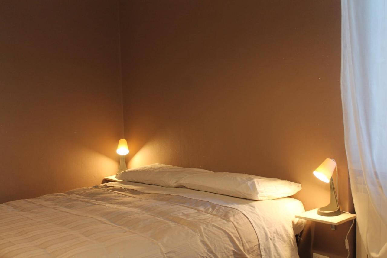 B&R Apartment كاسيلّي تورينيسي المظهر الخارجي الصورة