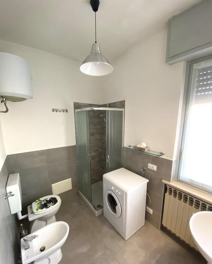 B&R Apartment كاسيلّي تورينيسي المظهر الخارجي الصورة