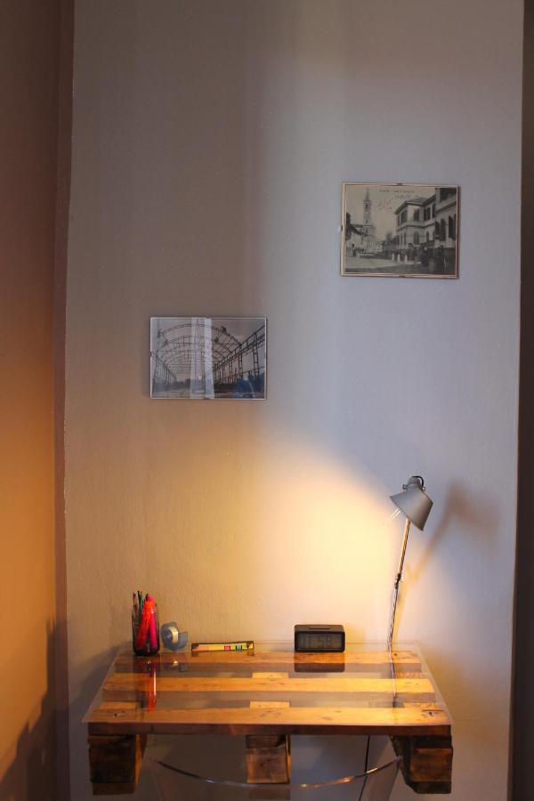 B&R Apartment كاسيلّي تورينيسي المظهر الخارجي الصورة