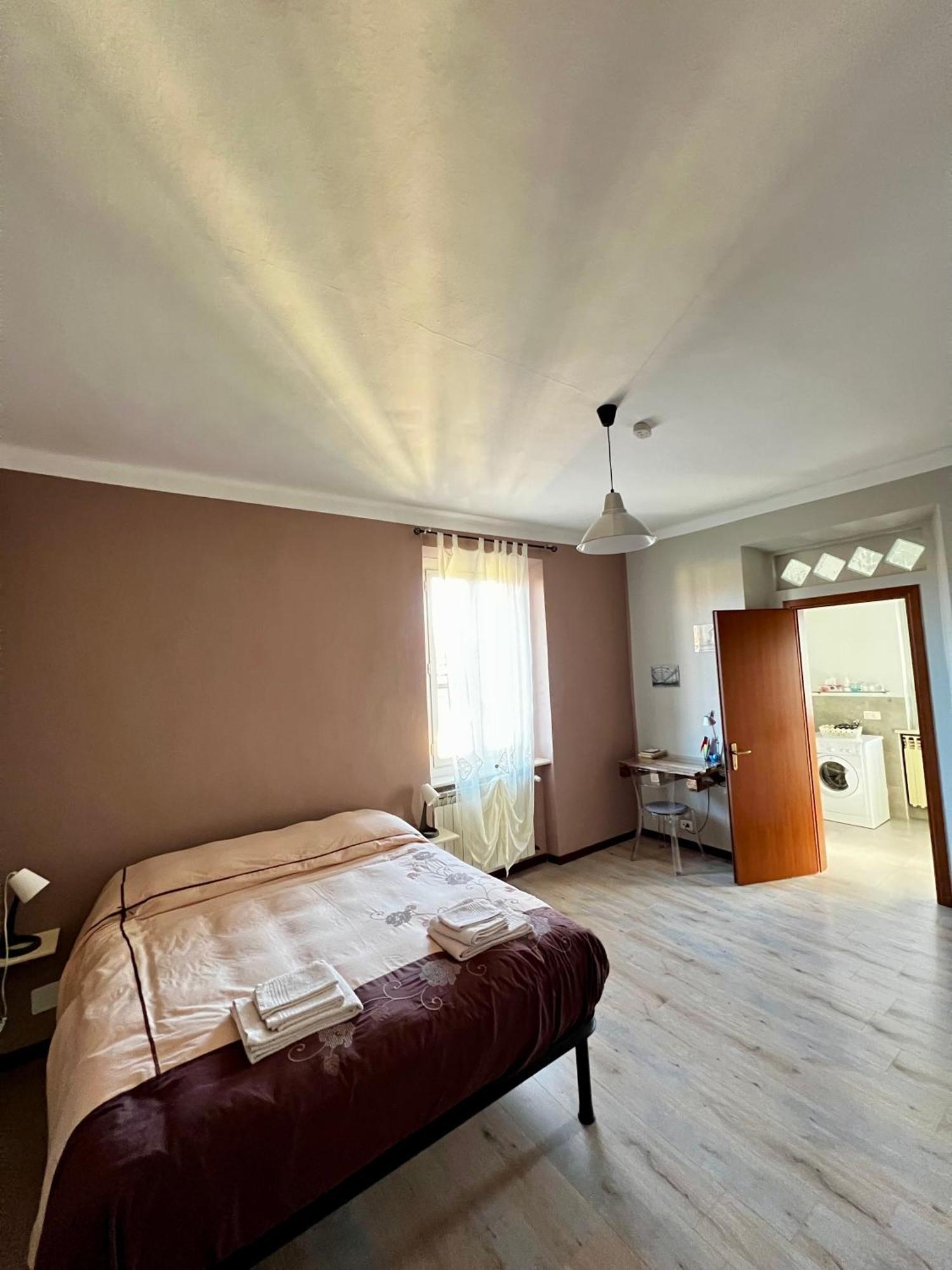 B&R Apartment كاسيلّي تورينيسي المظهر الخارجي الصورة